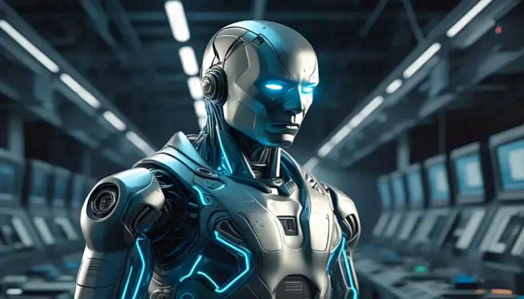 an_ai_agent