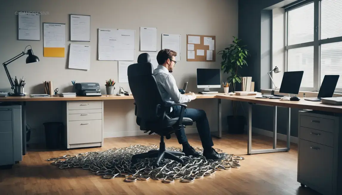 Decoding the Dissatisfaction-Attrition Hypothesis in the Workplace ...